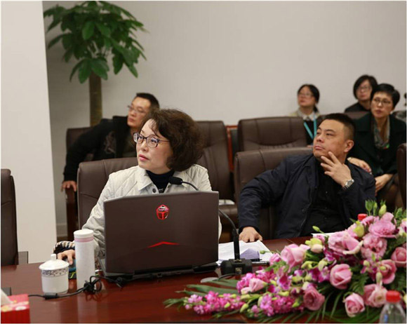 市教育评估院专家来我校进行办学能力专项督导03.jpg