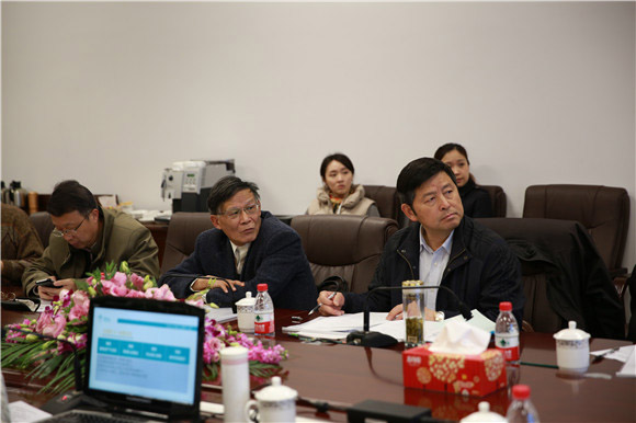 市教育评估院专家来我校进行办学能力专项督导05.jpg