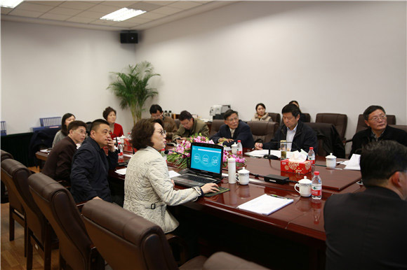 市教育评估院专家来我校进行办学能力专项督导02.jpg