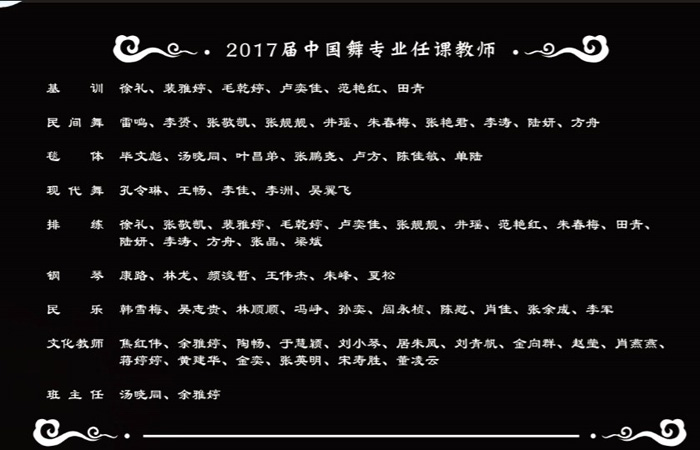 沪中心老牌剧院火热上演我校中国舞毕业晚会02.jpg