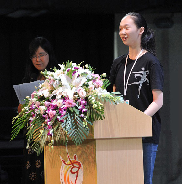 “芭蕾夏令营”在上海市舞蹈学校举行开营仪式04.jpg